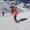 Courchevel April 2019 10