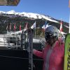 Courchevel April 2019 16