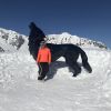 Courchevel April 2019 11