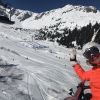 Courchevel April 2019 12