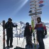 Courchevel March 2019 7