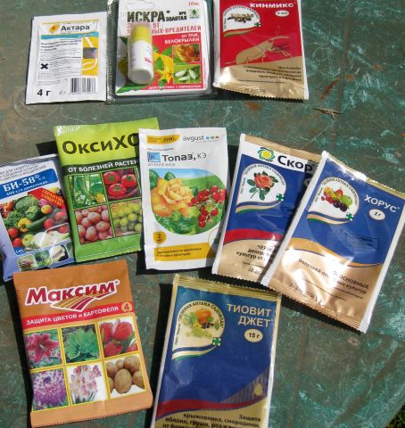 Аптечка
