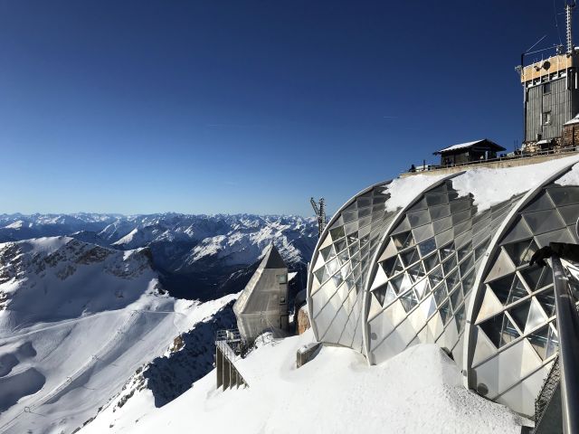 Zugspitze
