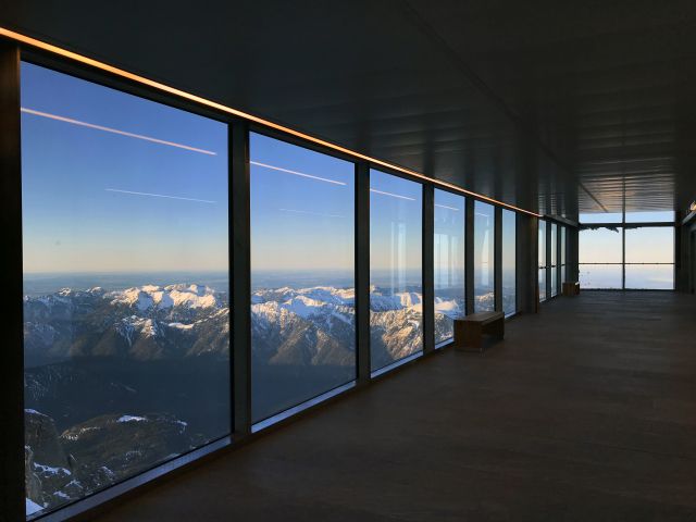 Zugspitze