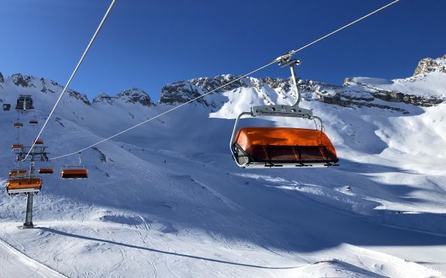 Zugspitze
