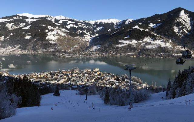 Zell-Am-See