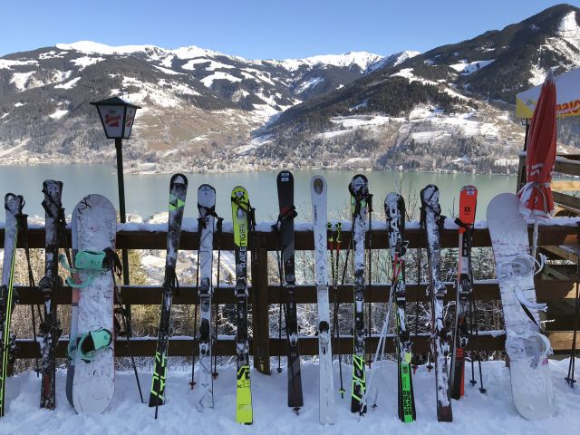 Zell-Am-See