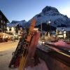 Apres Ski in Lech