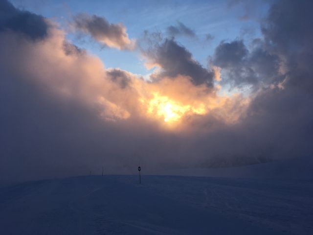 Красота природы