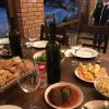 Самый вкусный ужин.