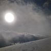 Под облаками-Кировск.