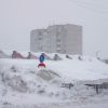 Не далеко от Олимпа.