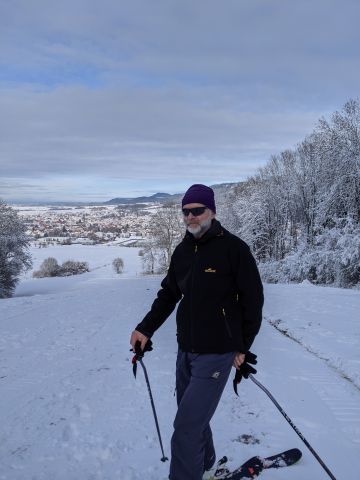 Ski Spa 1