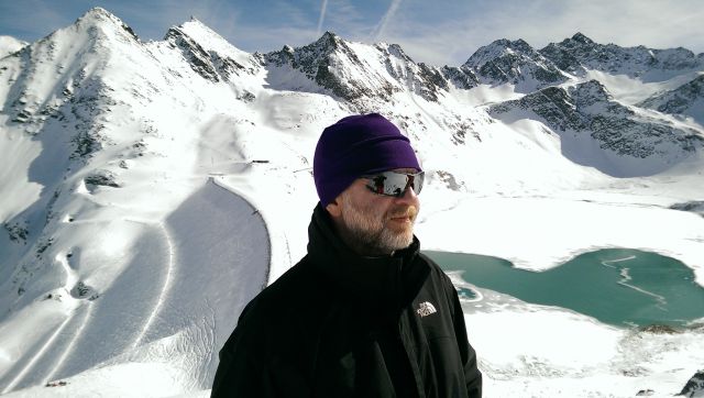 Ski Kuehtei