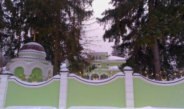 Фасад