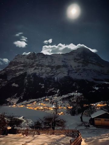 Jungfrau