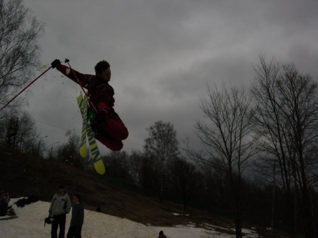 shifty grab