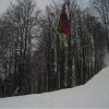 360 Iron Cross