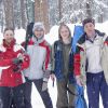 Прощай Чегет