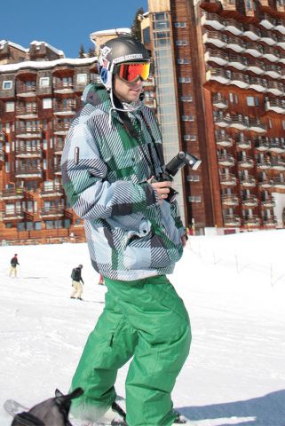 Avoriaz 2011