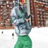 Avoriaz 2011