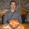 В южном