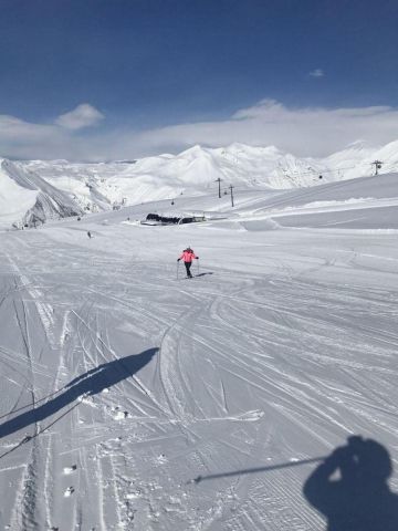 Gudauri 2021_11