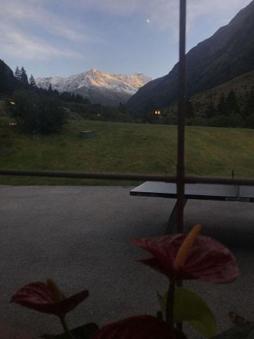 Pitztal Austria 2021