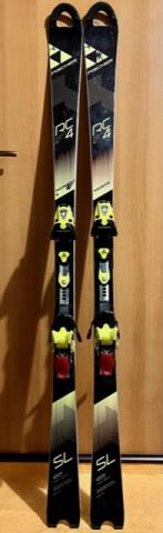 RC4 WC 165