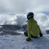РХ вид на южный склон