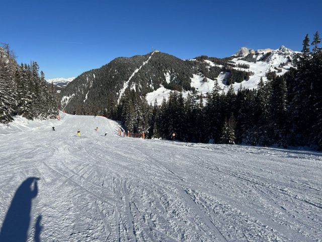 Alta Badia Dec 21 1