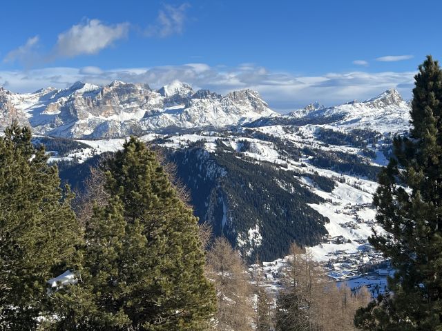 Alta Badia Dec 21 6