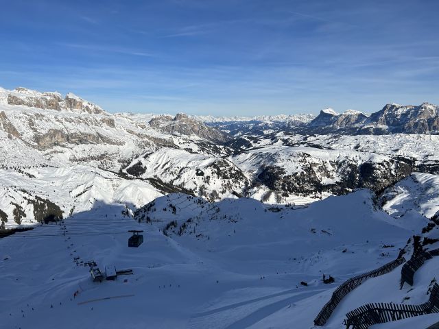 Alta Badia Dec 21 12