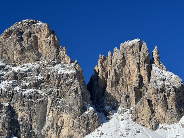 Val Gardena Dec 21 19