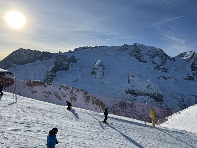 Alta Badia Dec 21 10