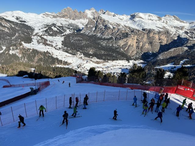 Val Gardena Dec 21 18