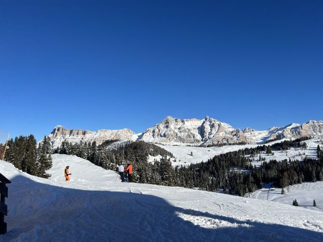 Alta Badia Dec 21 2