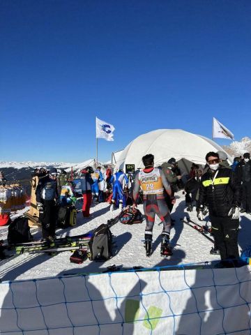 Val Gardena Dec 21 3