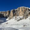 Corvara In Badia Dec 21 2