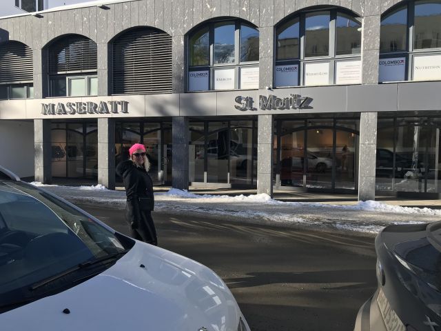 St. Moritz 2019 2