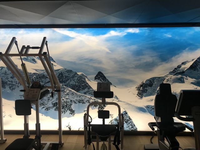 St. Moritz 2019