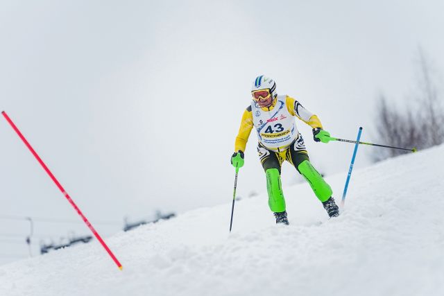 Чемпионат Московской области