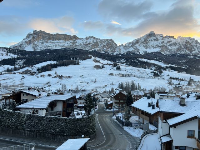 Dolomiti, Alta Badia, La Villa