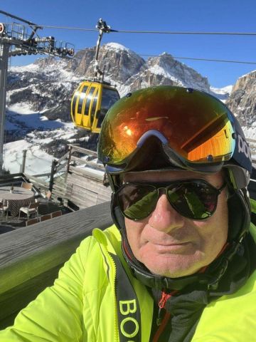Dolomiti, Alta Badia, La Villa Dec'23