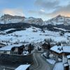 Dolomiti, Alta Badia, La Villa