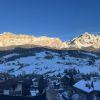 Dolomiti, Alta Badia, La Villa Dec'23