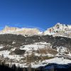 Dolomiti, Alta Badia, La Villa Dec'23