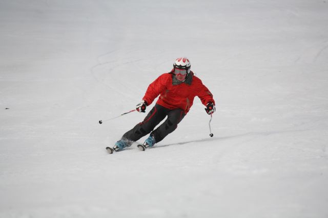 Абзаково 2009