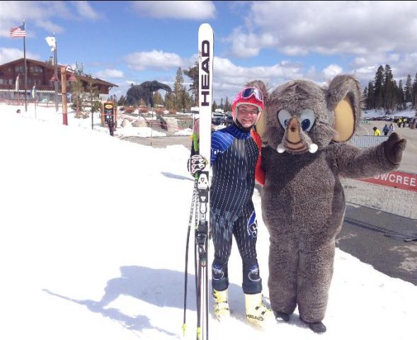 USA DH