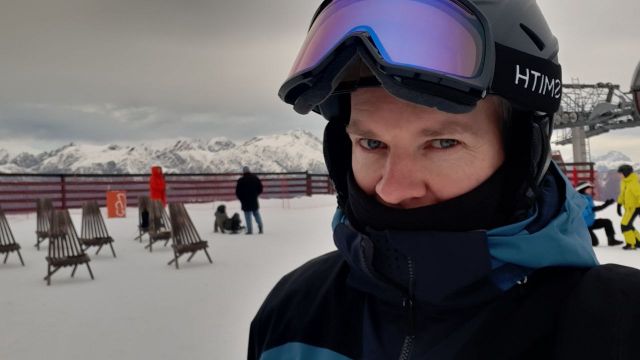 SKI3